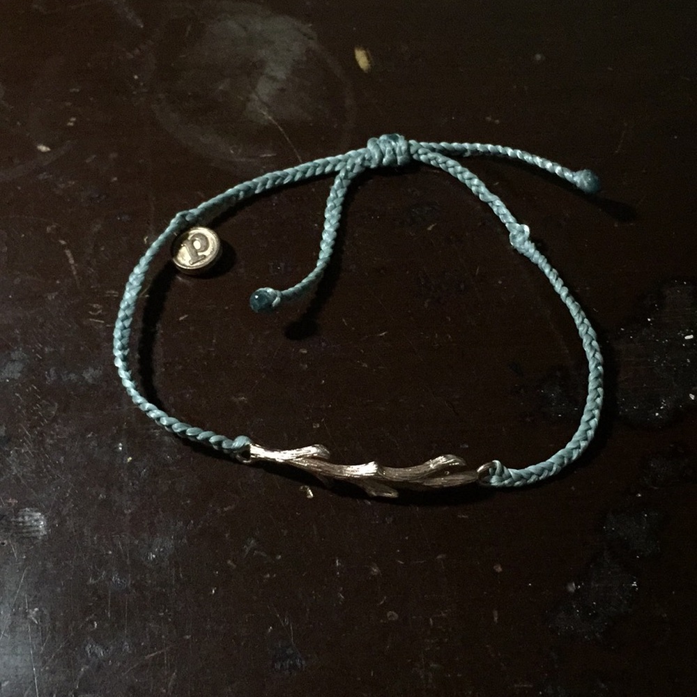 pura vida bracelet